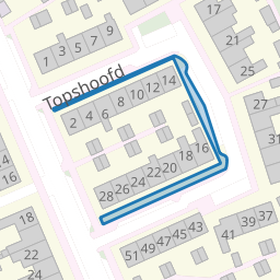 Perceel URK00-B-3819