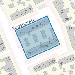 Perceel URK00-B-3820