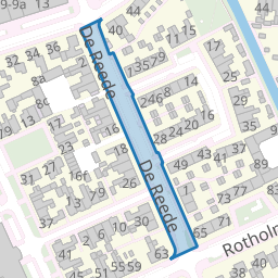 Perceel URK00-B-3823