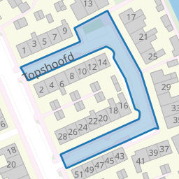 Perceel URK00-B-3824