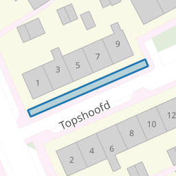 Perceel URK00-B-3844