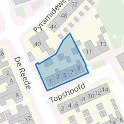 Perceel URK00-B-3845