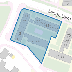 Perceel URK00-B-3862
