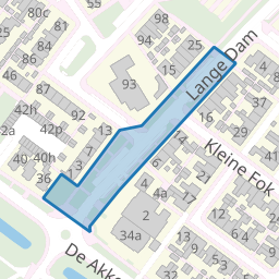 Perceel URK00-B-3877