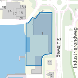 Perceel URK00-B-3895