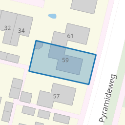 Perceel URK00-B-3913