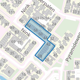 Perceel URK00-B-3922