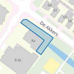 Perceel URK00-B-3949