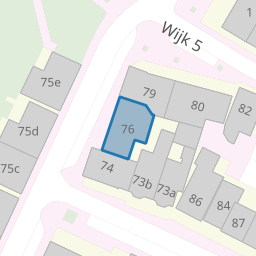 Perceel URK00-B-3957