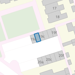 Perceel URK00-B-3980