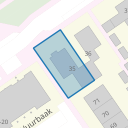 Perceel URK00-B-4009