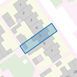 Perceel URK00-B-4020