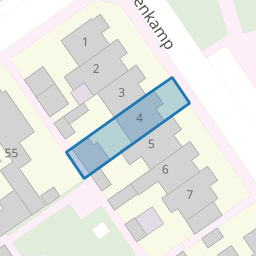 Perceel URK00-B-4021