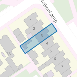 Perceel URK00-B-4022