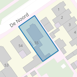 Perceel URK00-B-4025