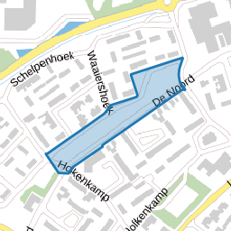 Perceel URK00-B-4029