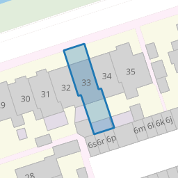 Perceel URK00-B-4037