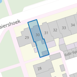 Perceel URK00-B-4040