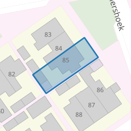 Perceel URK00-B-4070