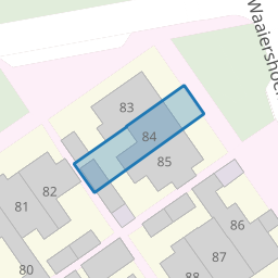 Perceel URK00-B-4071