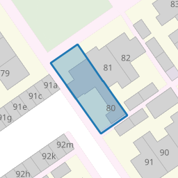 Perceel URK00-B-4075