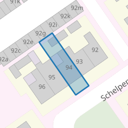 Perceel URK00-B-4079