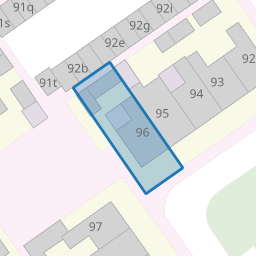 Perceel URK00-B-4081