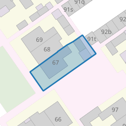 Perceel URK00-B-4101