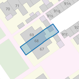 Perceel URK00-B-4102