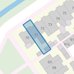 Perceel URK00-B-4105