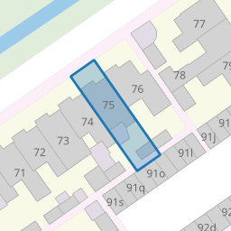 Perceel URK00-B-4109