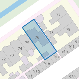 Perceel URK00-B-4110