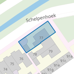 Perceel URK00-B-4111