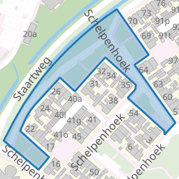 Perceel URK00-B-4119