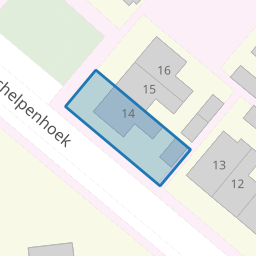 Perceel URK00-B-4128