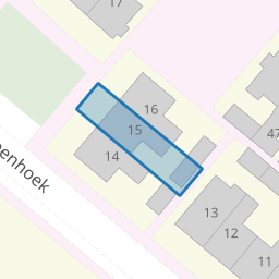 Perceel URK00-B-4129