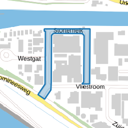 Perceel URK00-B-4149