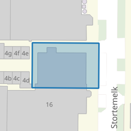 Perceel URK00-B-4158