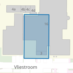 Perceel URK00-B-4161