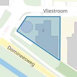 Perceel URK00-B-4166