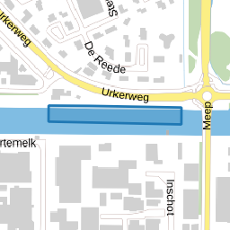 Perceel URK00-B-4191