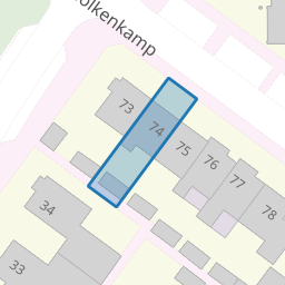 Perceel URK00-B-4203