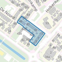 Perceel URK00-B-4212