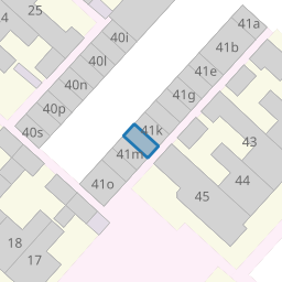 Perceel URK00-B-4243