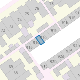 Perceel URK00-B-4284