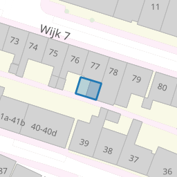 Perceel URK00-B-4308