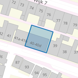 Perceel URK00-B-4313