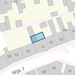 Perceel URK00-B-4317