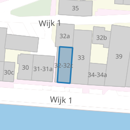 Perceel URK00-B-4327