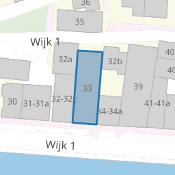 Perceel URK00-B-4331